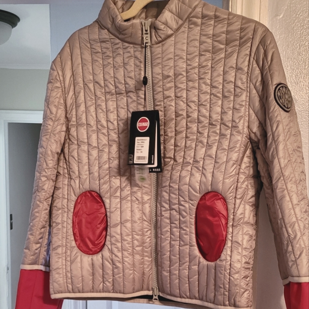 COLMAR Jacket & accessories